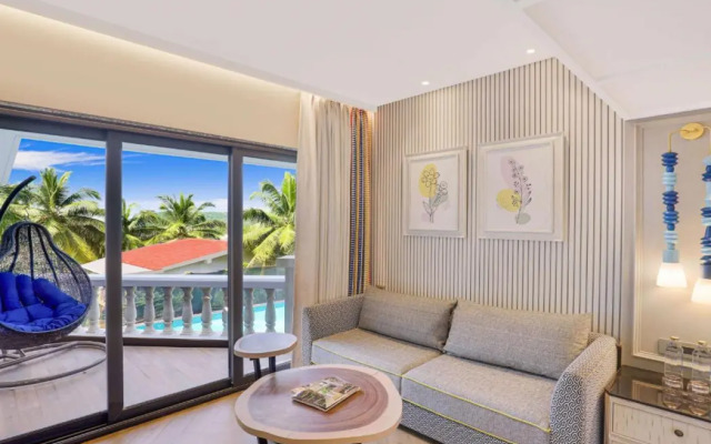 Grand Mercure Goa Candolim