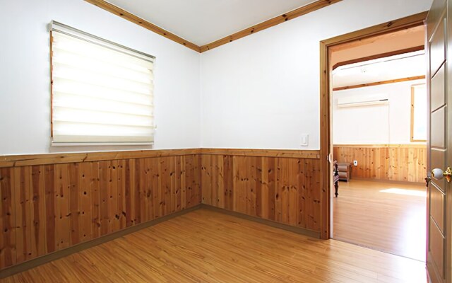 Ganghwa Art Valley Pension