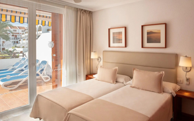 Parque Santiago Iii And Iv