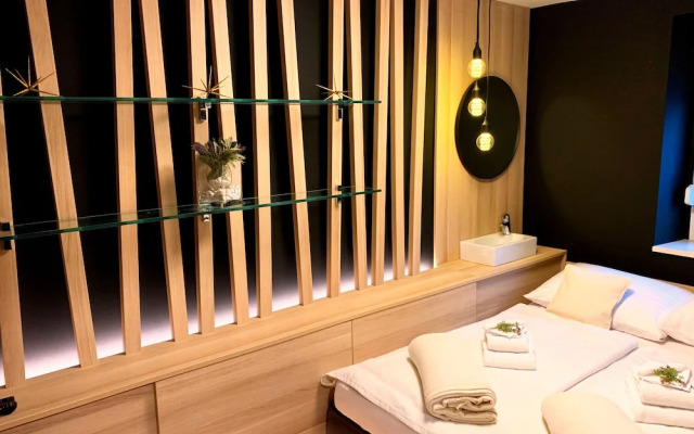 Boutique Hotel Madison