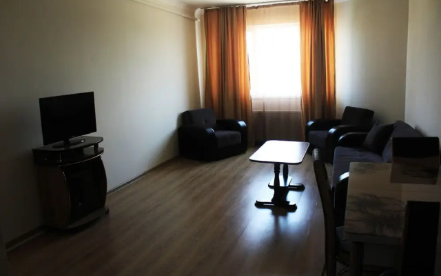 Apartment DIRSI 4