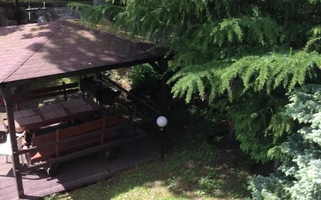 Pensjonat Kasia i Michał