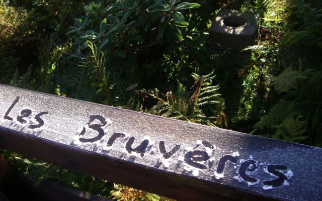 Hôtel Restaurant les Bruyères