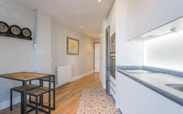 RETIRO LUXURY PENTHOUSE, By Presidence Rentals