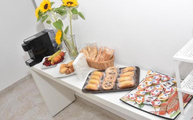 B&B Arzeria