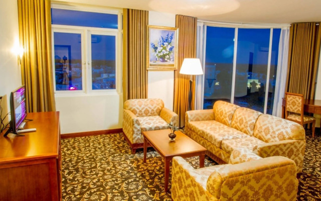 Sai Gon Rach Gia Hotel