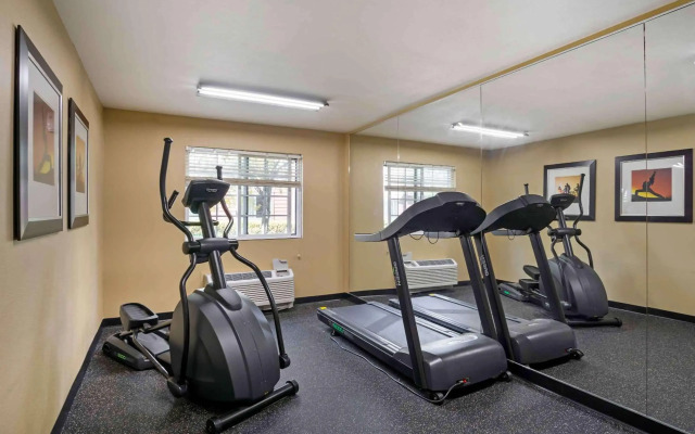 Extended Stay America Select Suites - Charleston - Airport