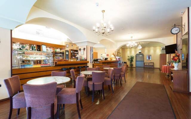 Hotel Milton