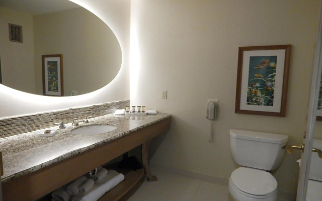 Moody Gardens Hotel, Spa and Convention Center