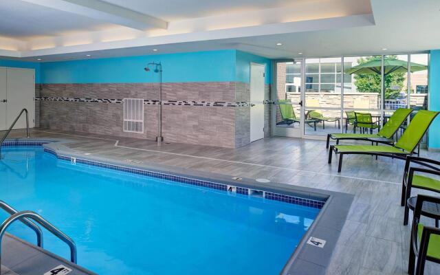 Springhill Suites Grand Rapids West