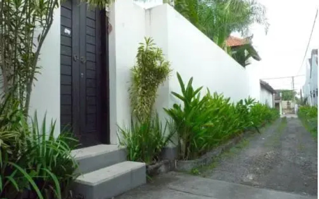 Villa Rumah Maria