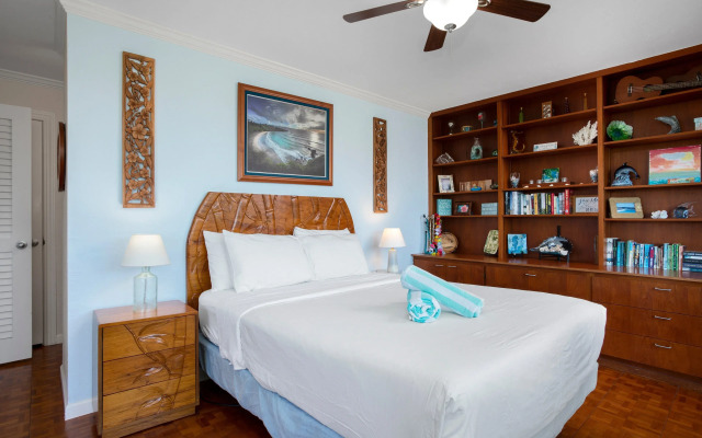 Kaanapali Plantation Condominiums