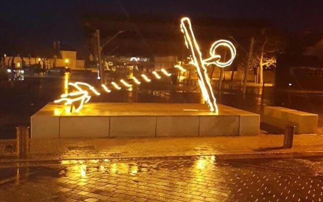 Hotel Restaurant De La Poste