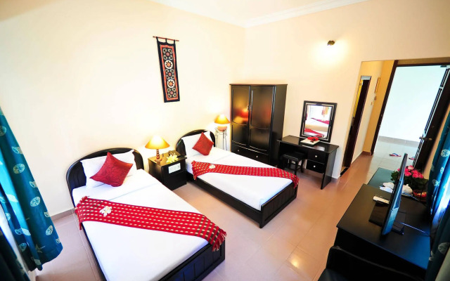 Four Oceans Resort Muine
