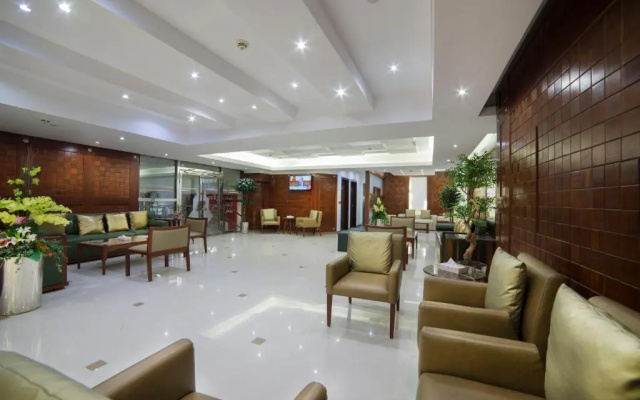 Al Rashid Residence