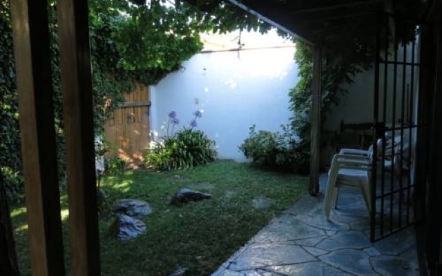 Casa Aristides