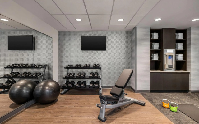 Fairfield by Marriott Inn & Suites Madison South