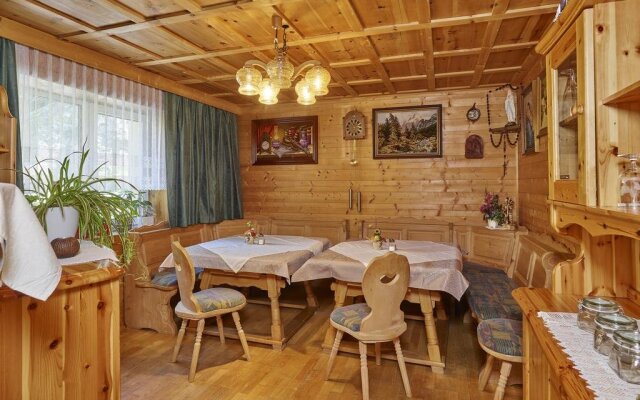 Haus Alpina