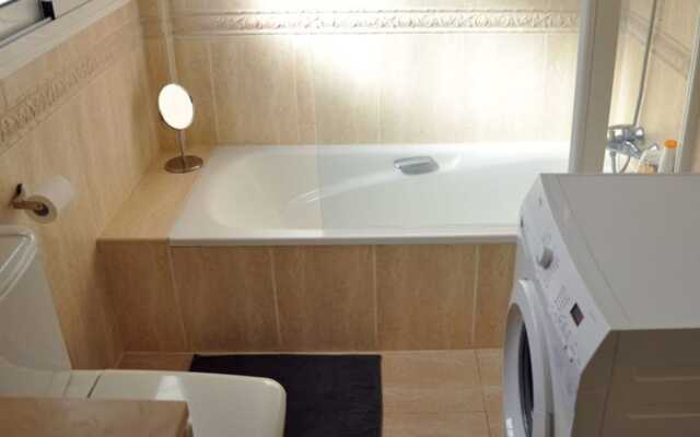 107255 Apartment In Fuengirola