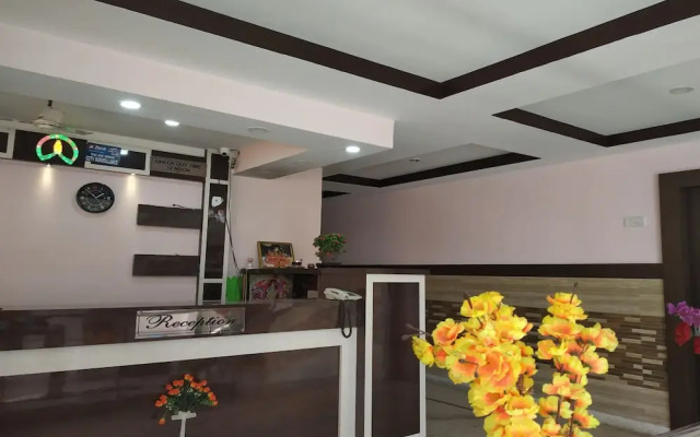 Oyo 24940 Mahadev Inn