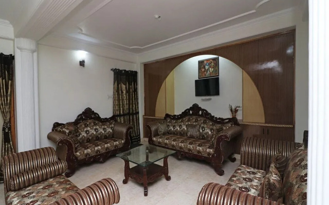 OYO 13205 Home 3BHK Valley View Shimla