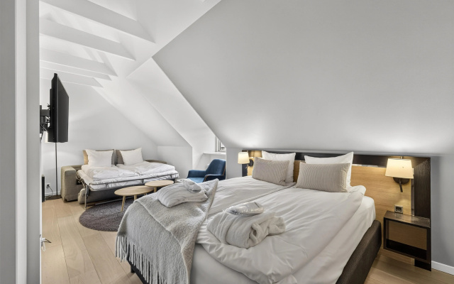 Gentofte Hotel