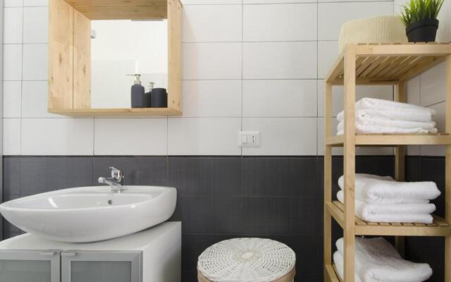 “Casa Atena” Splendid Suite