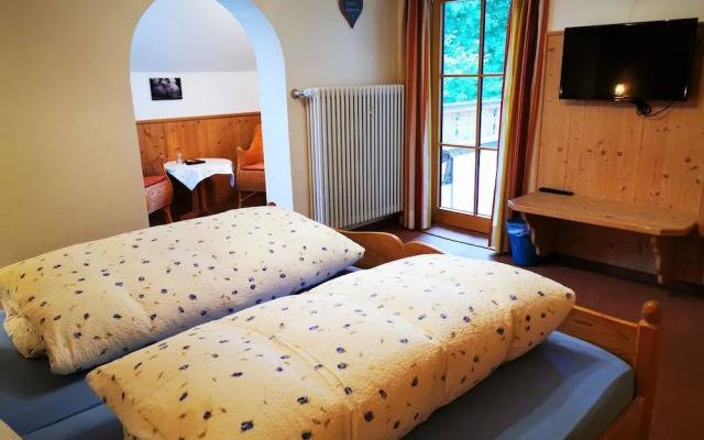 Gästehaus Neu am Passionstheater