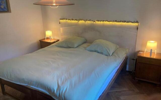Appartement 2 chambres, Lausanne Centre