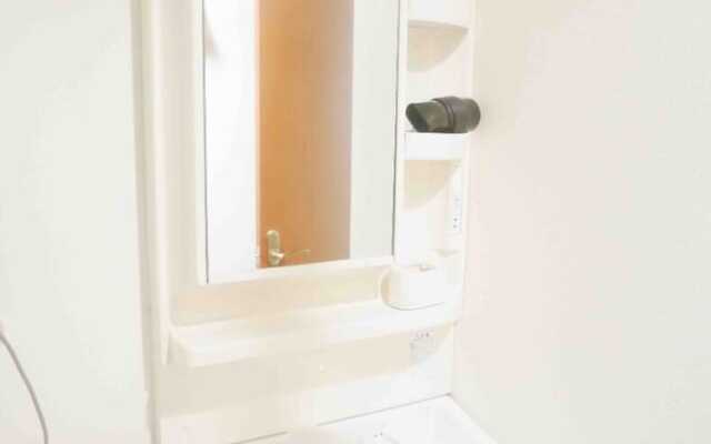 Sun court Minami 4-jo 302