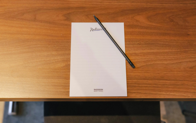 Radisson Blu Balmoral Hotel, Spa