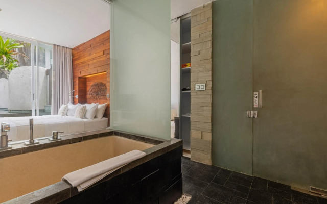 Taman Mesari Luxury Villas-Seminyak