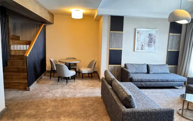 Doubletree By Hilton Kars Sarikamis