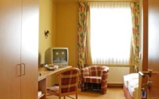 Landhaus & Landhof Gabriel