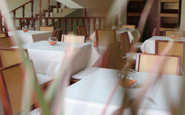 Hotel Valle del Sol HAND