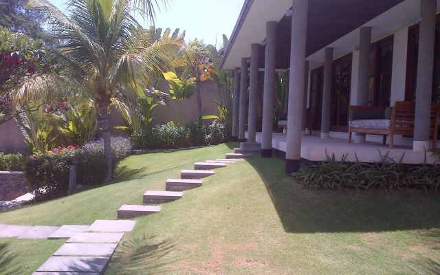 Villa Bukit Segara