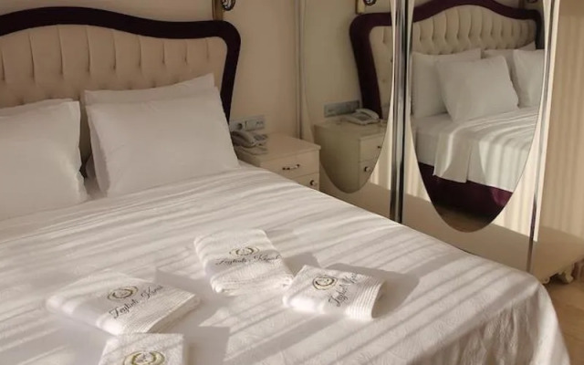 Mordogan Zeytinli Konak Otel