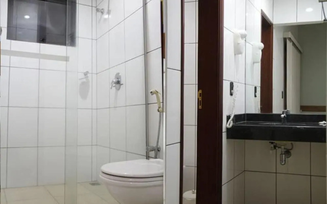 Guerini Suite Hotel