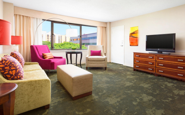 Holiday Inn Secaucus Meadowlands