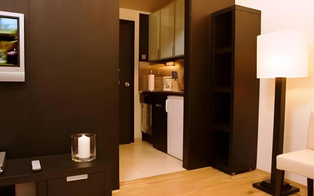 The Levante Rathaus Apartments