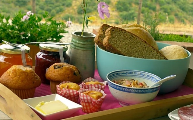 Corazón Andaluz Guesthouse