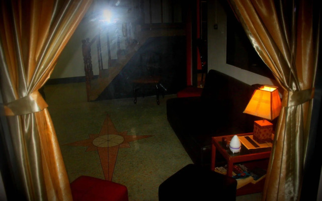 The Guest House - SHA