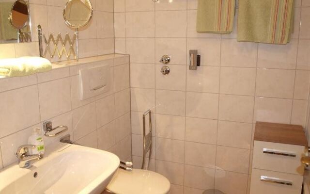 Kurpark Appartements