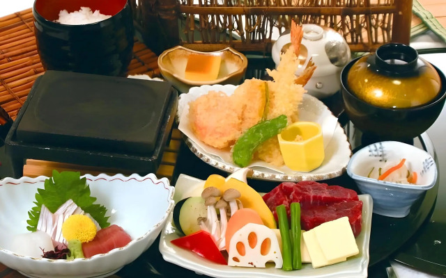 Kokura Recent Hotel