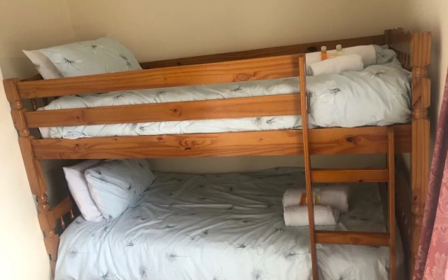 The Wayfarer Inn