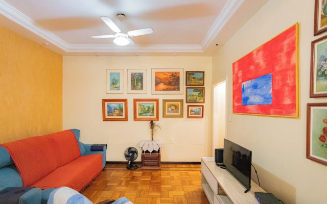 360 Copa Beach Fernando Mendes By SUHCasa