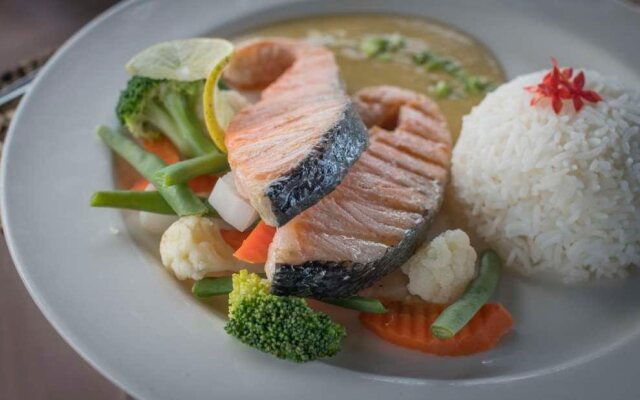 Pakse Hotel & Restaurant