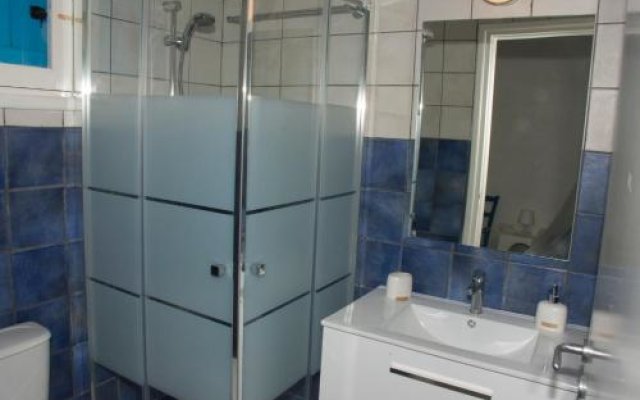 Votsalo villa