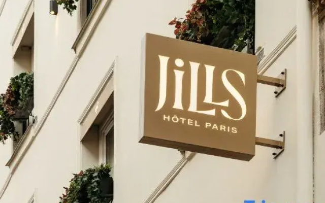 Jills Hotel