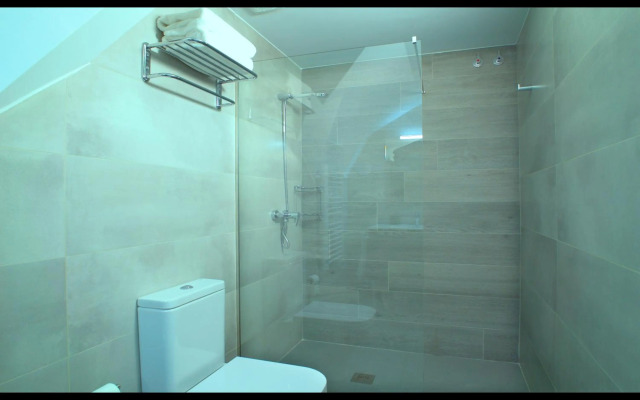 Casa Rural Can Forcadell